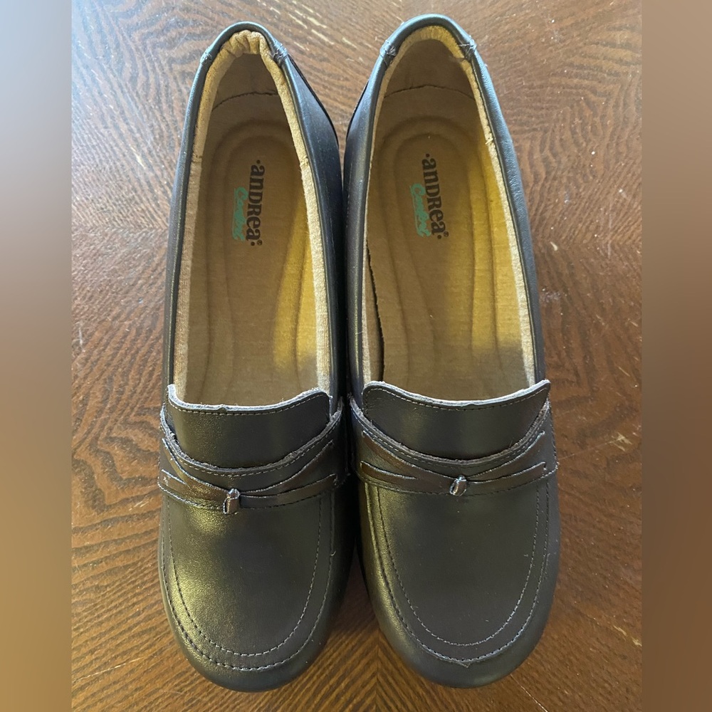 Andrea Ladies Loafers